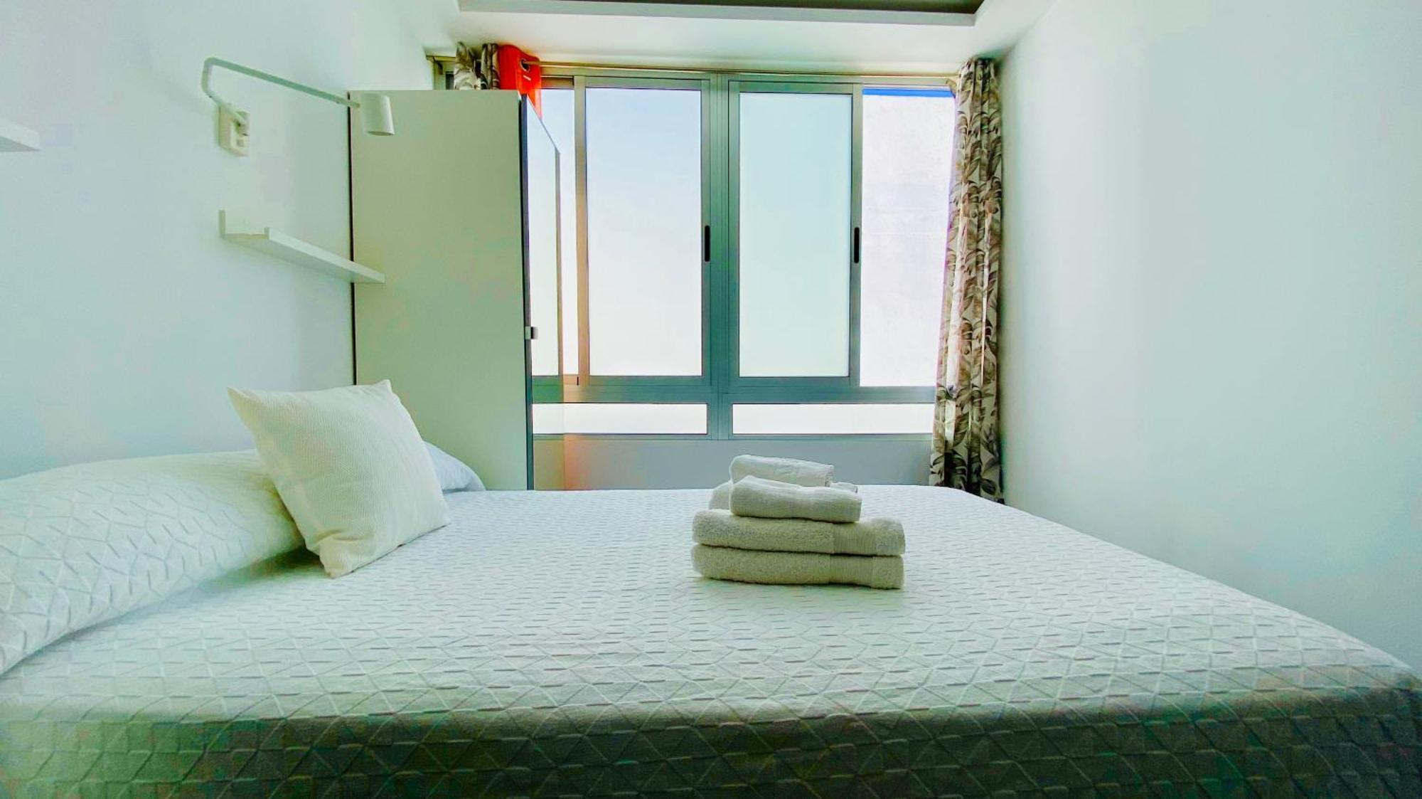 Recovery Las Canteras Las Palmas de Gran Canaria Eksteriør billede